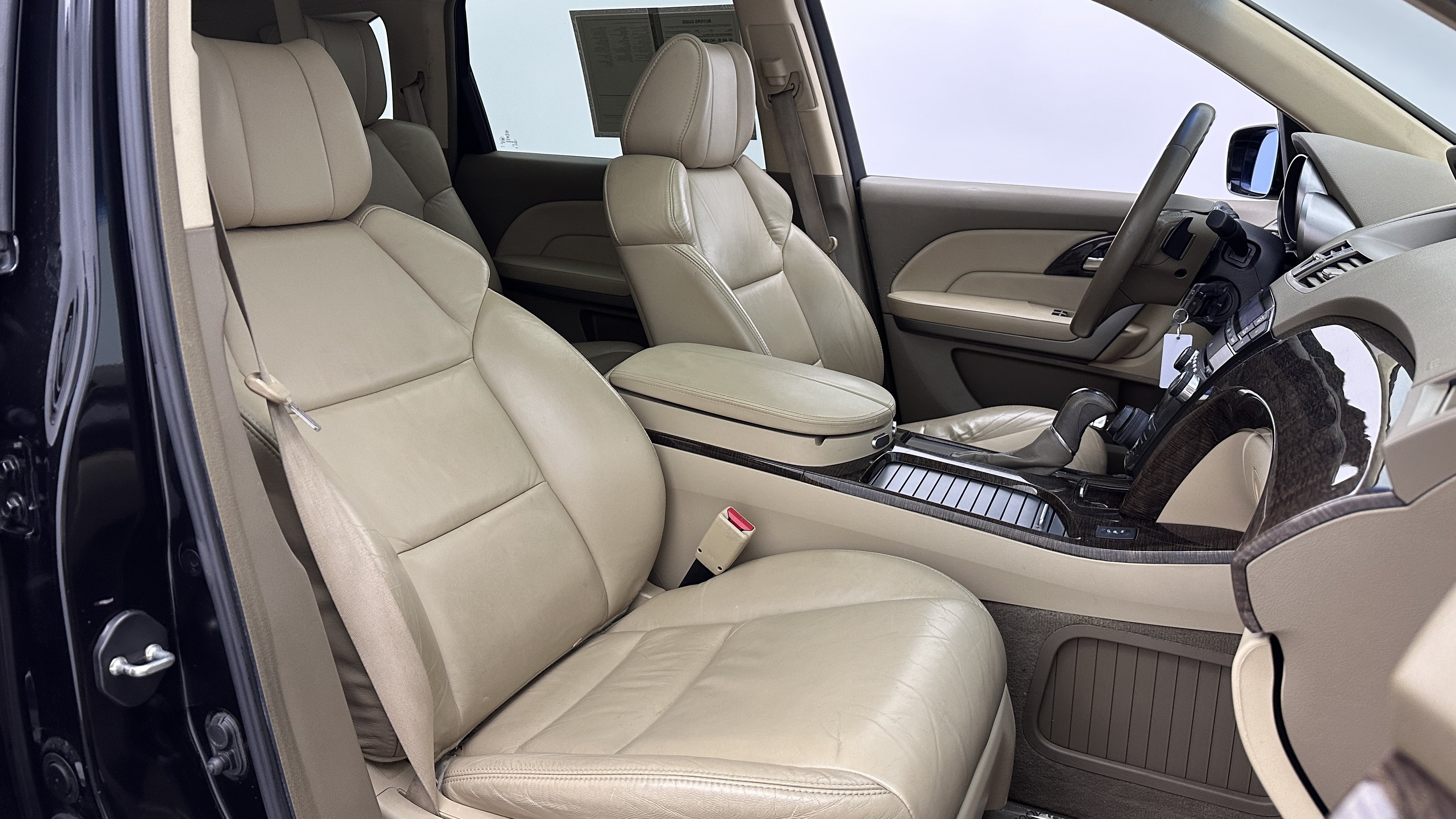 Used 2011 Acura MDX w/ Technology Package AWD/4WD image 39