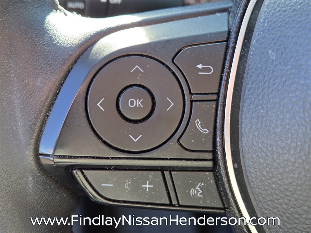 Used 2020 Toyota RAV4 Adventure image 25