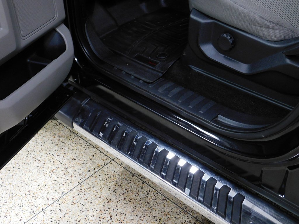 Used 2015 Ford F150 XLT w/ Trailer Tow Package image 34