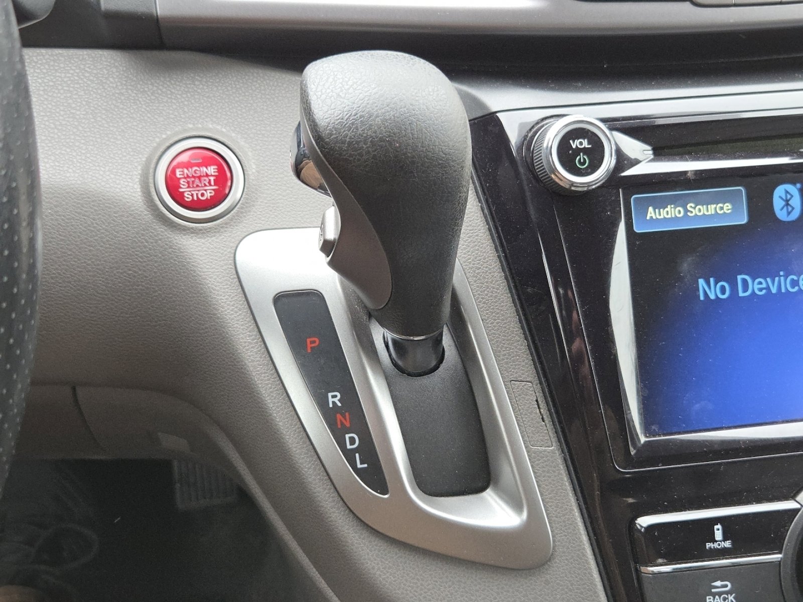 Used 2014 Honda Odyssey EX-L image 30