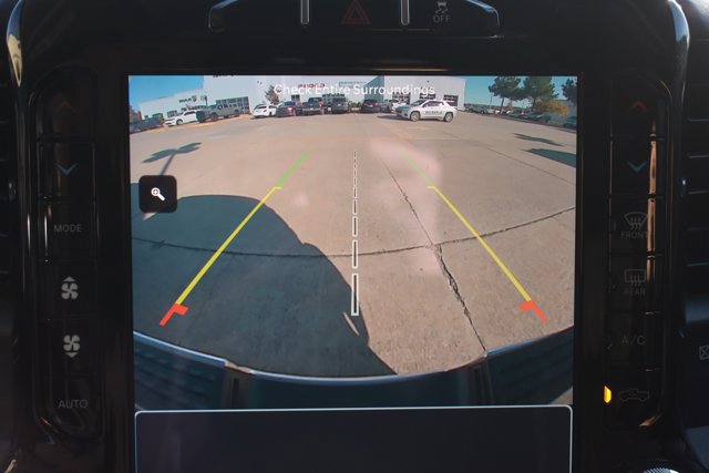 Used 2022 RAM 3500 Laramie image 26