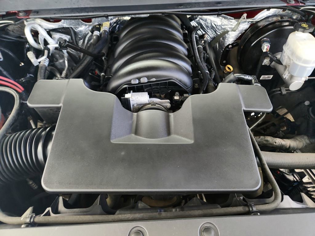 Used 2018 GMC Yukon SLT w/ Premium Edition image 46