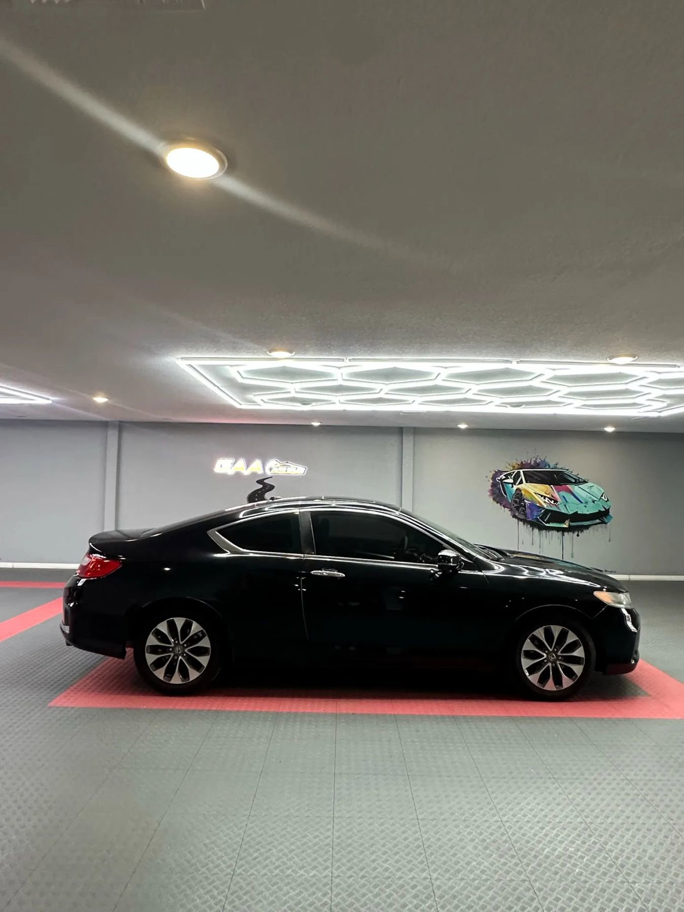 Used 2013 Honda Accord EX-L image 7