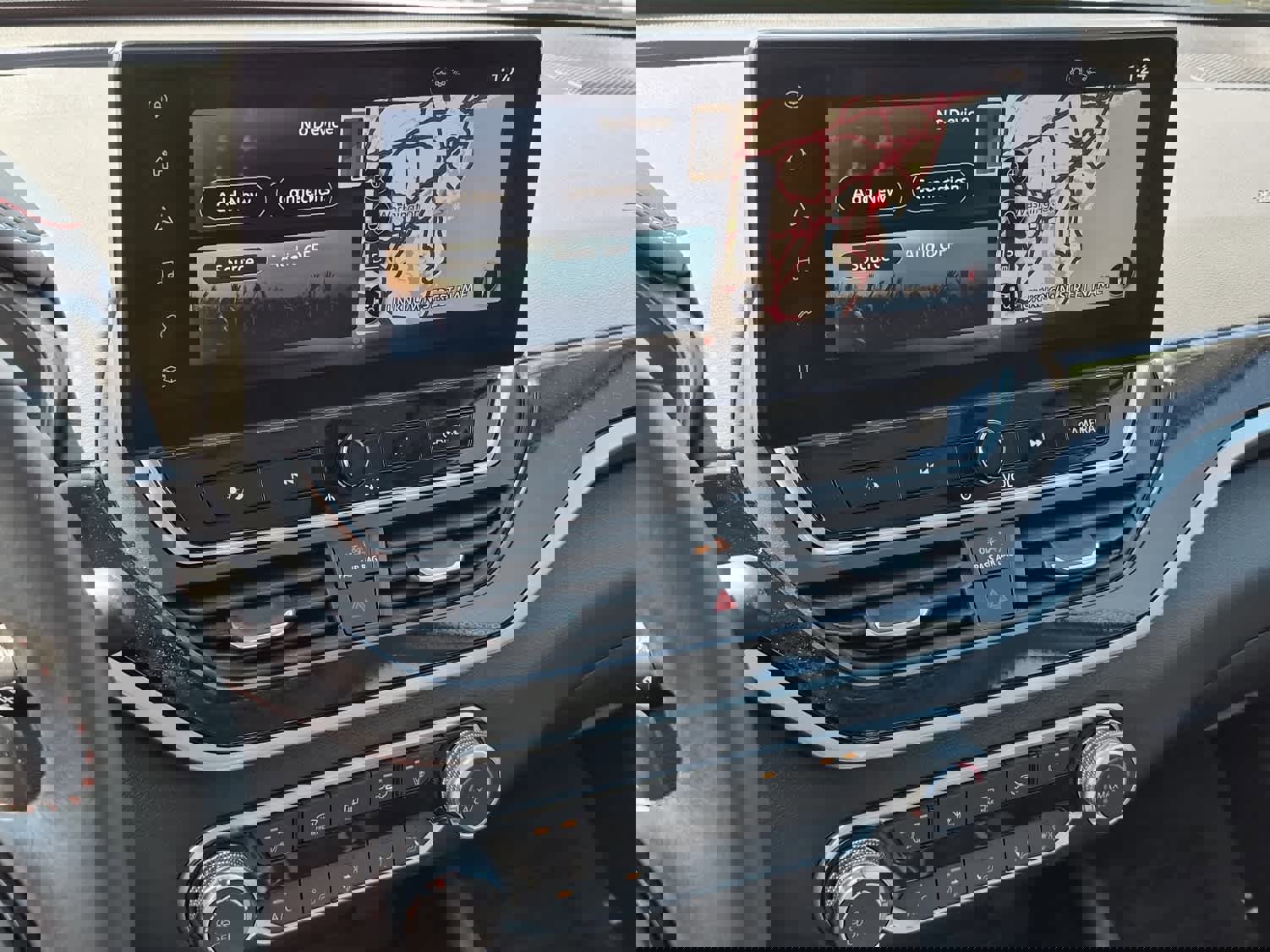 Used 2023 Nissan Altima 2.5 SR w/ SR Premium Package image 14