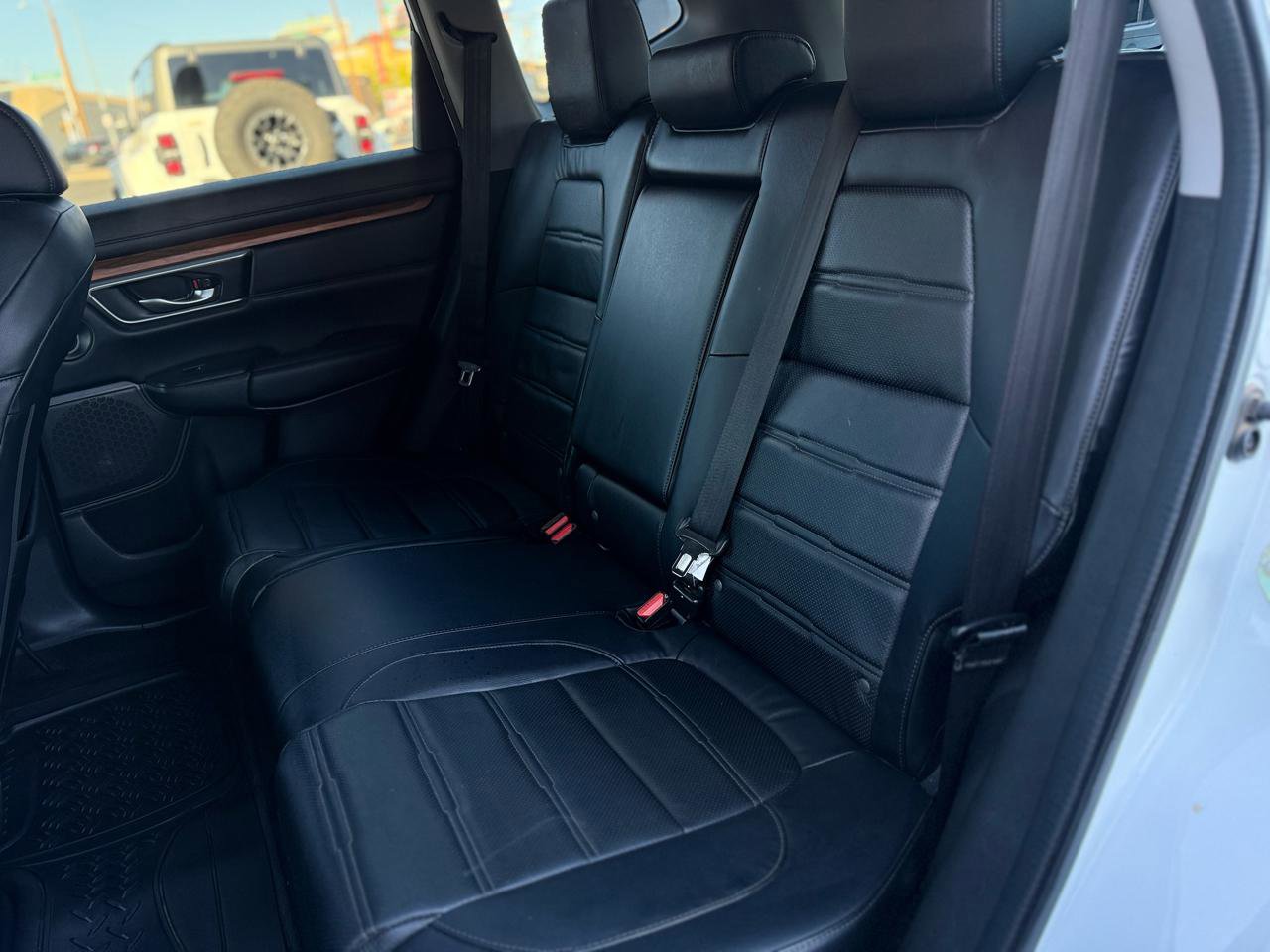 Used 2019 Honda CR-V EX-L image 13