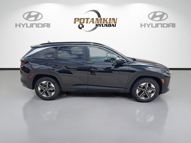 New 2026 Hyundai Tucson SEL w/ Tow & Go Package image 4
