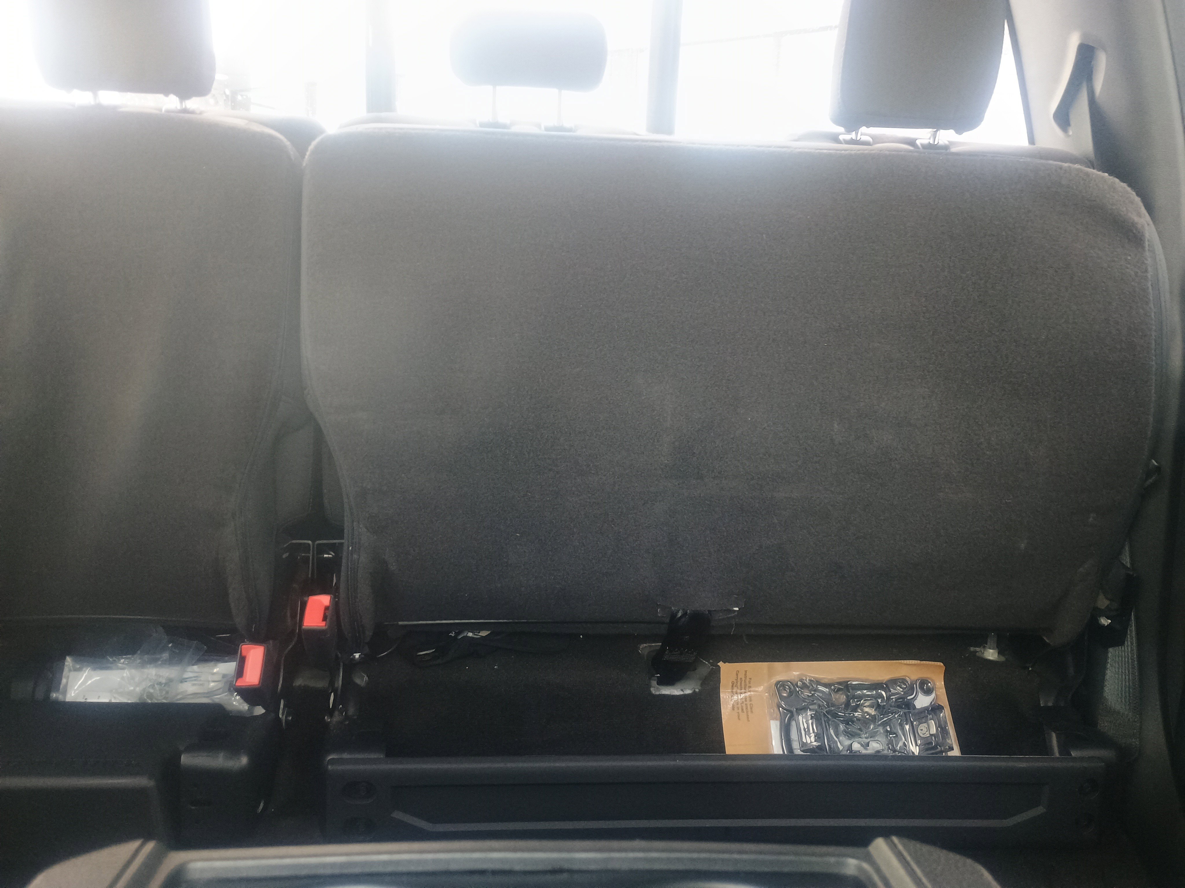 Used 2020 Ford F150 XLT w/ Equipment Group 302A Luxury image 30