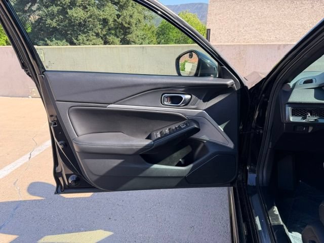 Used 2025 Acura Integra A-Spec FWD image 9
