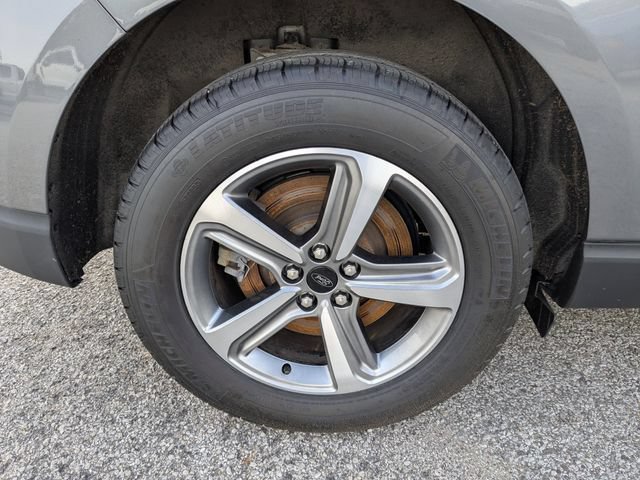 Used 2024 Ford Edge SEL w/ Convenience Package AWD/4WD image 21