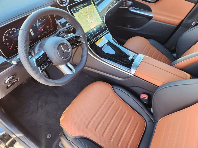 Certified 2026 Mercedes-Benz GLC 300 4MATIC image 7