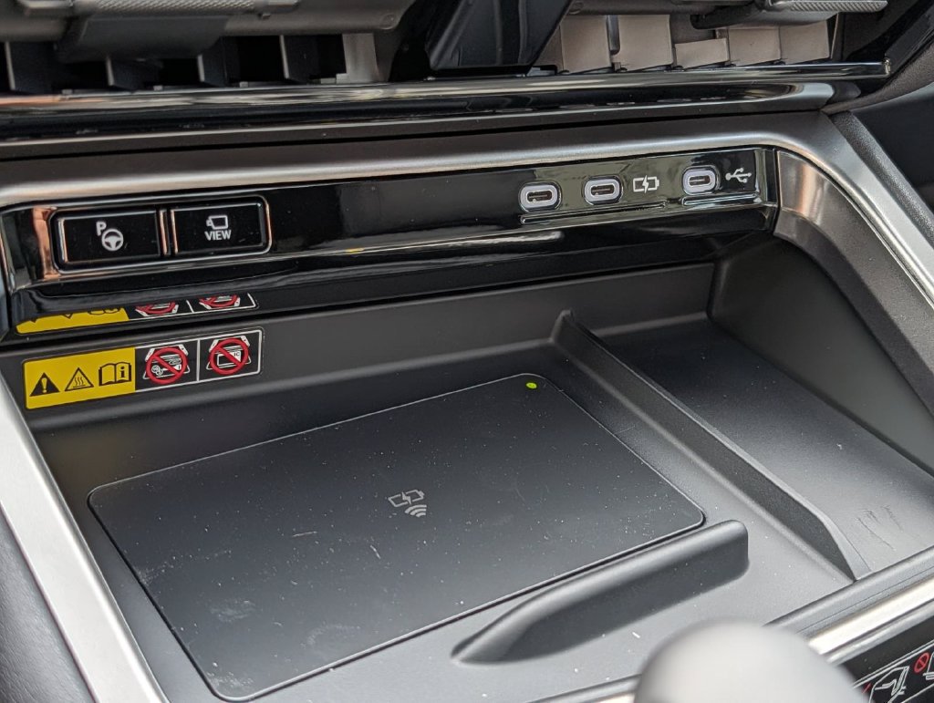 New 2026 Lexus TX 350 AWD w/ Technology Package image 24