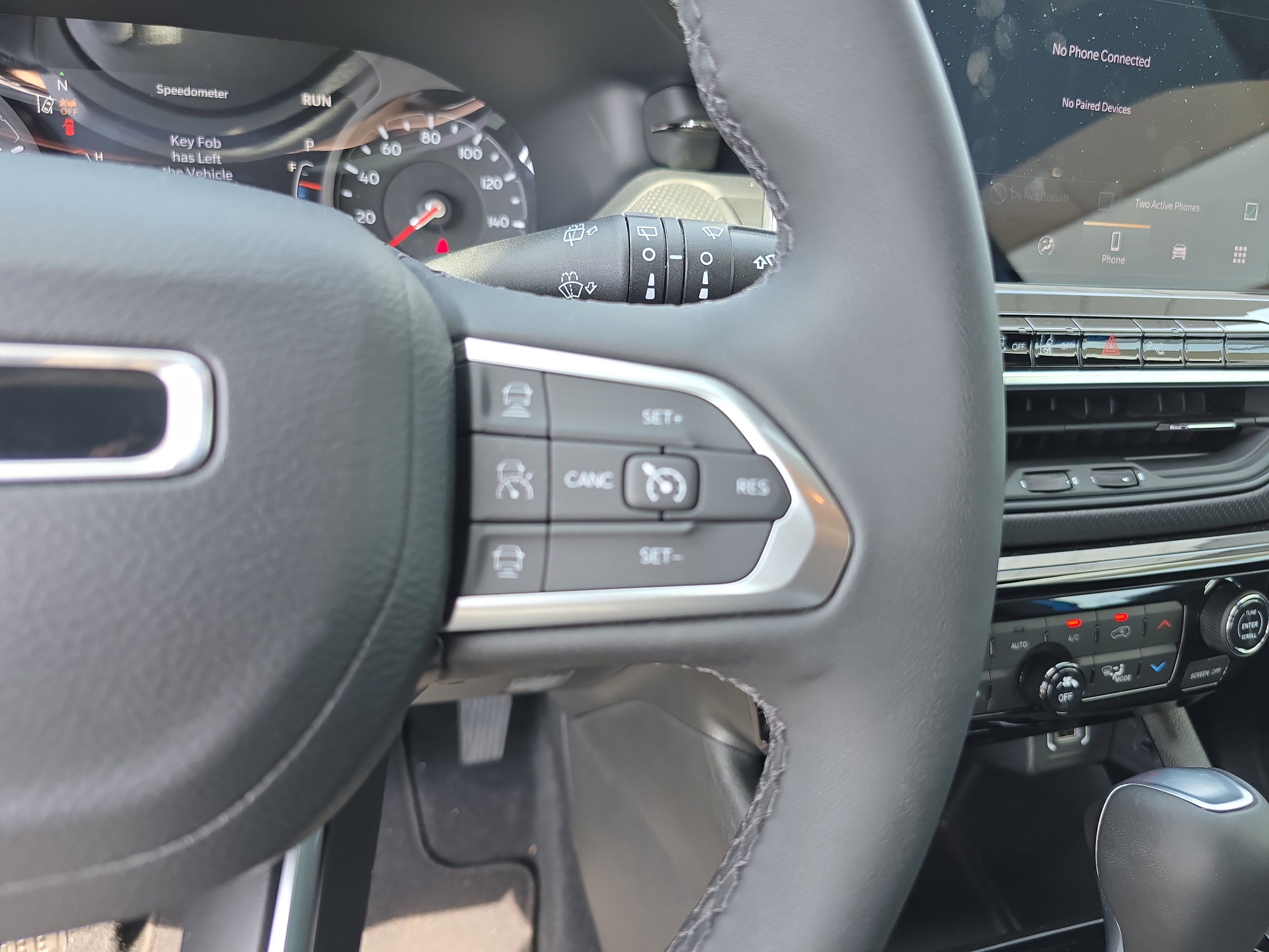 Used 2026 Jeep Compass Limited image 31