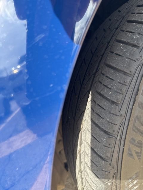 Used 2025 Toyota Camry SE w/ Convenience Package image 28