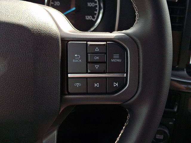 Certified 2023 Ford F150 XLT w/ Equipment Group 302A High AWD/4WD image 22