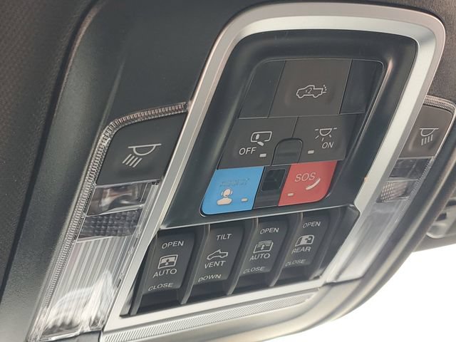 New 2026 RAM 1500 Laramie w/ Night Edition AWD/4WD image 29