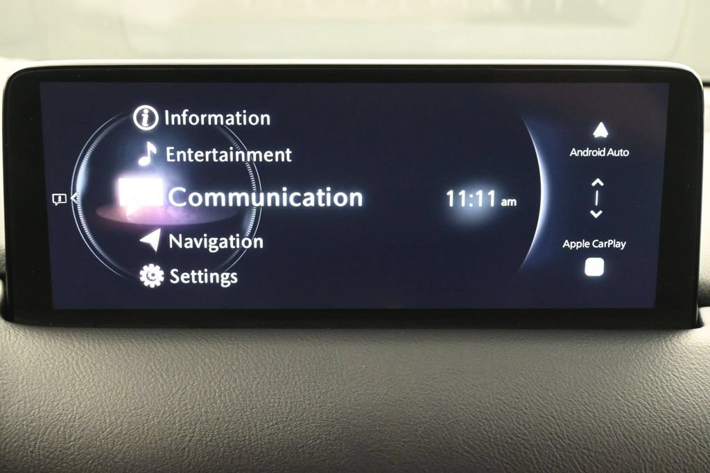 Used 2025 MAZDA CX-5 AWD 2.5 S w/ Premium Plus Pkg image 11