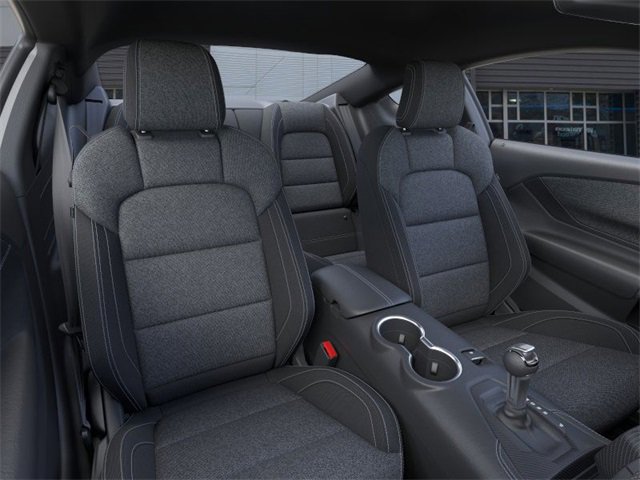 New 2026 Ford Mustang GT image 10