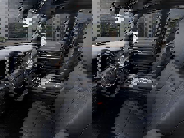 New 2026 Jeep Grand Wagoneer Limited image 22