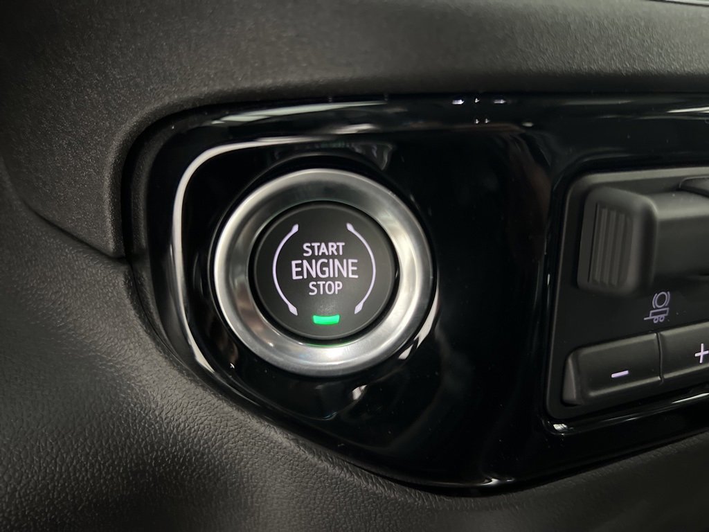 New 2024 Chevrolet Silverado 1500 RST w/ All Star Edition Plus image 15