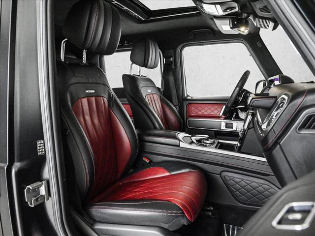 Used 2020 Mercedes-Benz G 63 AMG 4MATIC image 22