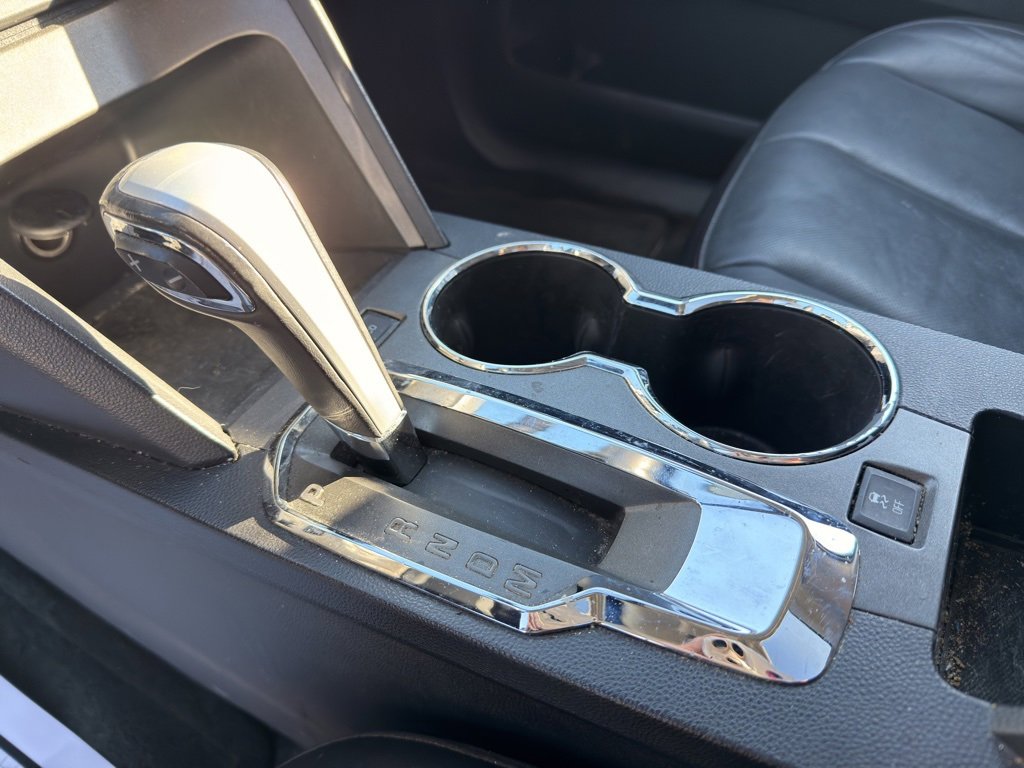 Used 2012 Chevrolet Equinox LT image 29