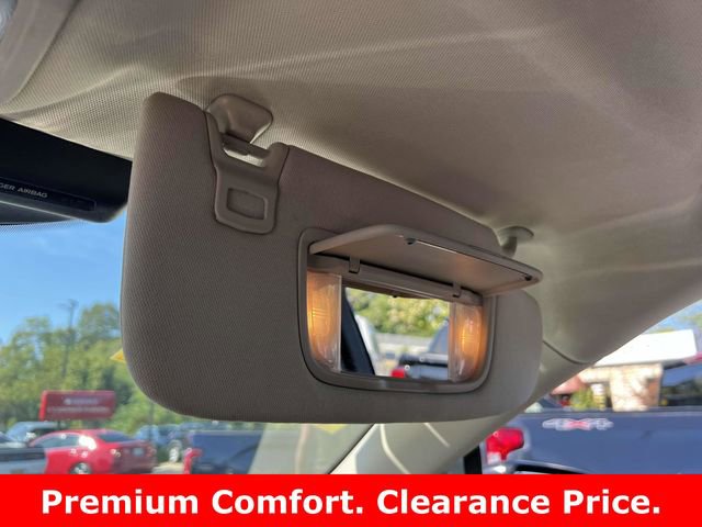 Used 2021 Lincoln Nautilus Reserve w/ Cargo Utility Package AWD/4WD image 36
