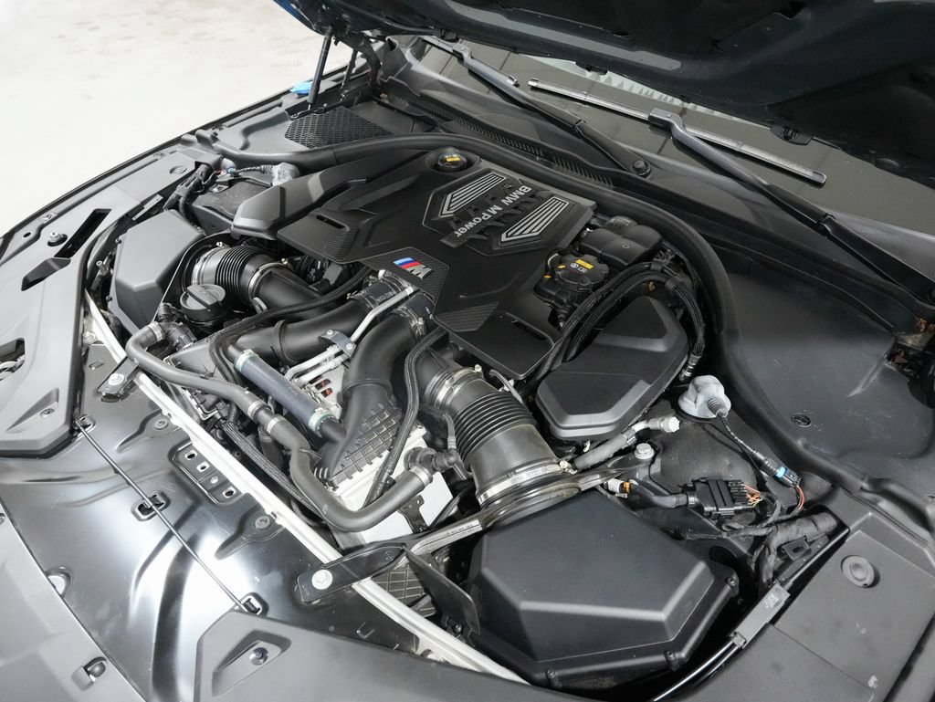 Used 2023 BMW M8 Gran Coupe xDrive Competition AWD/4WD image 43