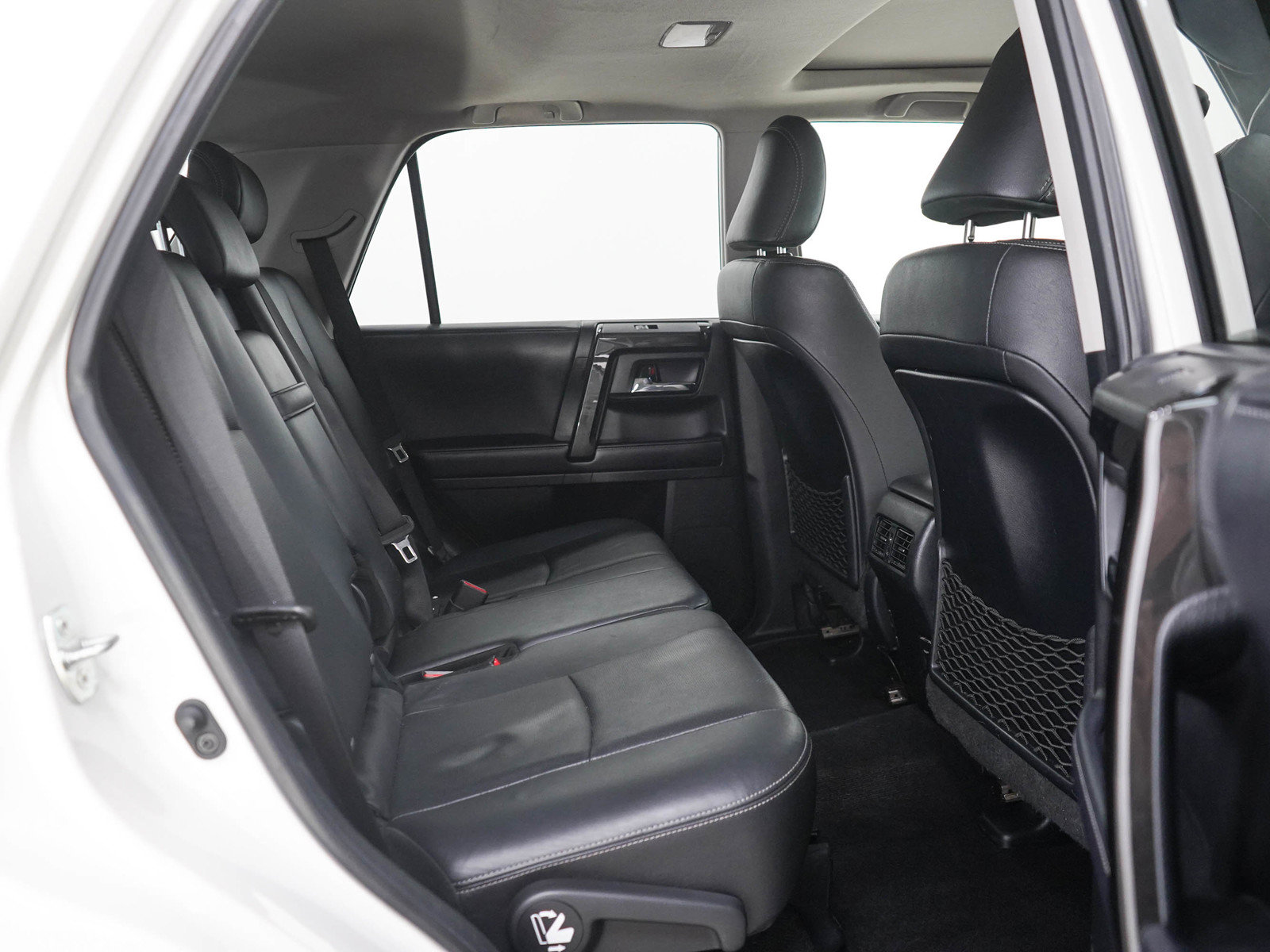 Used 2019 Toyota 4Runner Limited AWD/4WD image 12