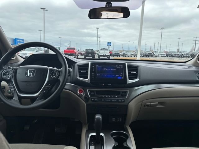 Used 2016 Honda Pilot EX image 12