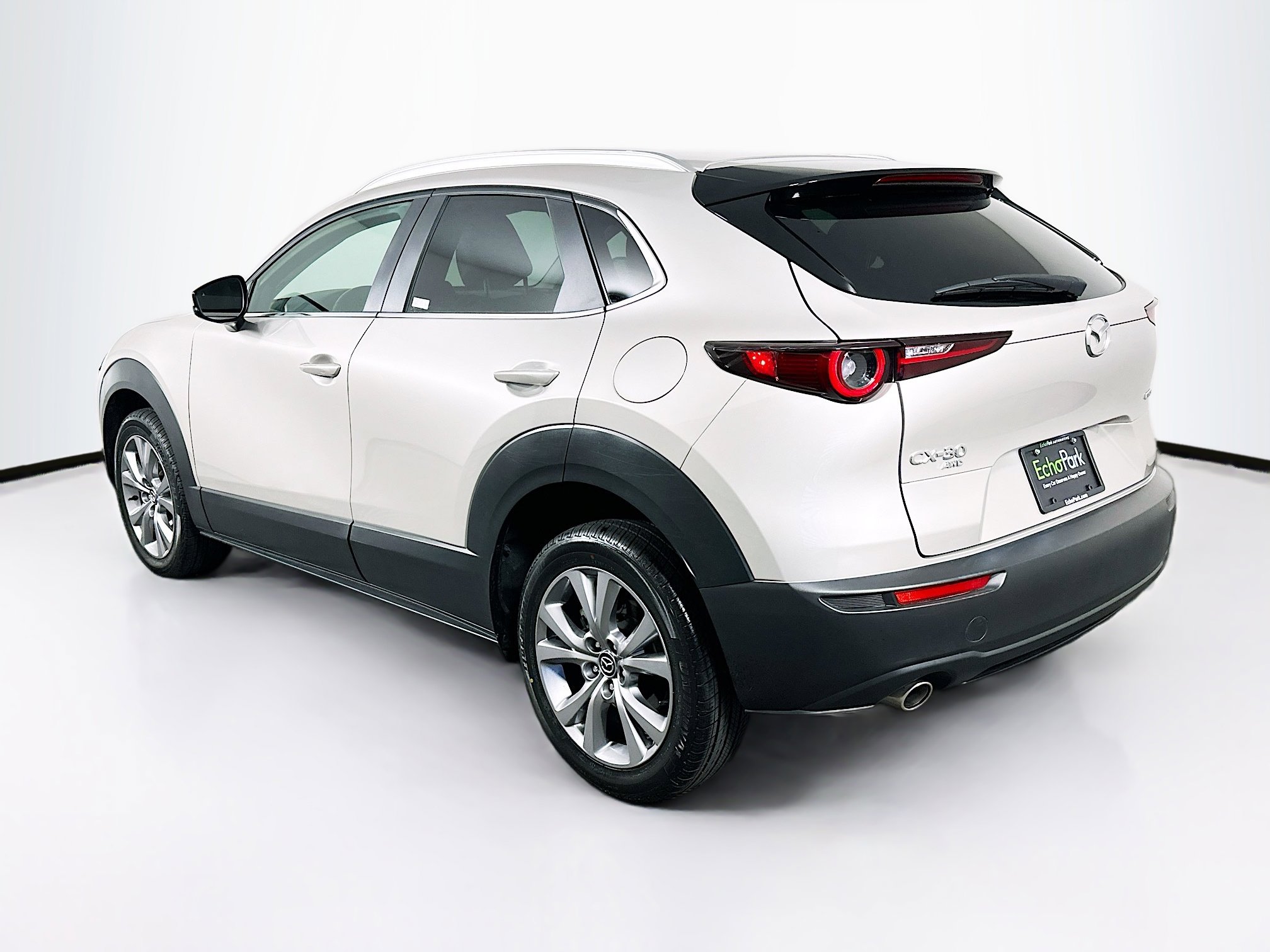 Used 2023 MAZDA CX-30 AWD 2.5 S w/ Select Package image 5