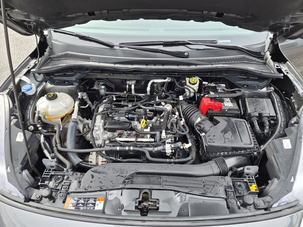 Used 2020 Ford Escape SE image 9