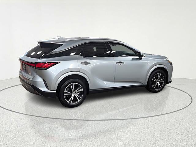 Used 2024 Lexus RX 350 Premium w/ Convenience Package image 6