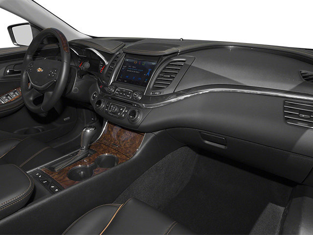 Used 2014 Chevrolet Impala LTZ FWD image 21