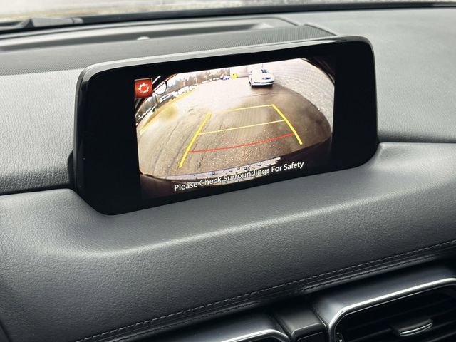 Used 2020 MAZDA CX-5 Touring image 30
