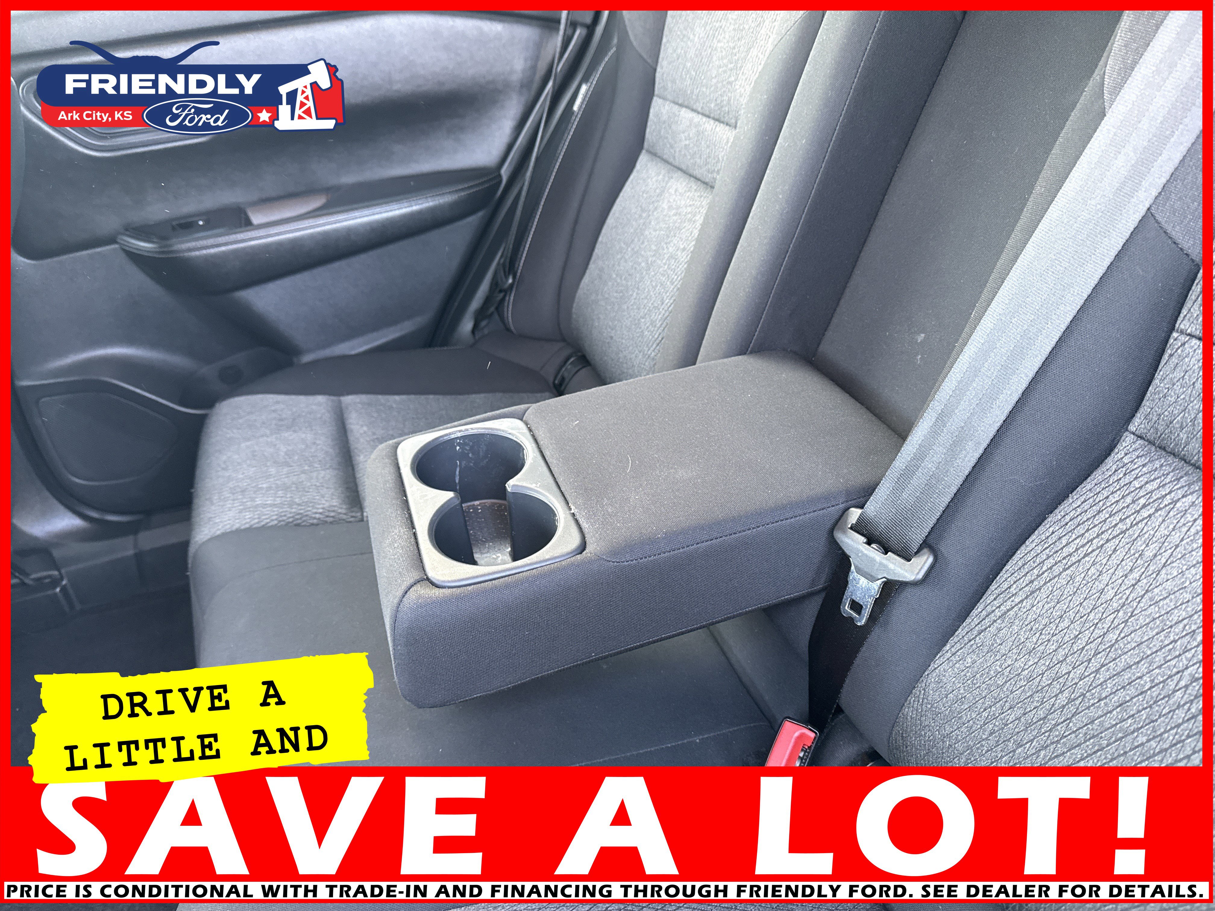 Used 2024 Nissan Rogue SV image 28