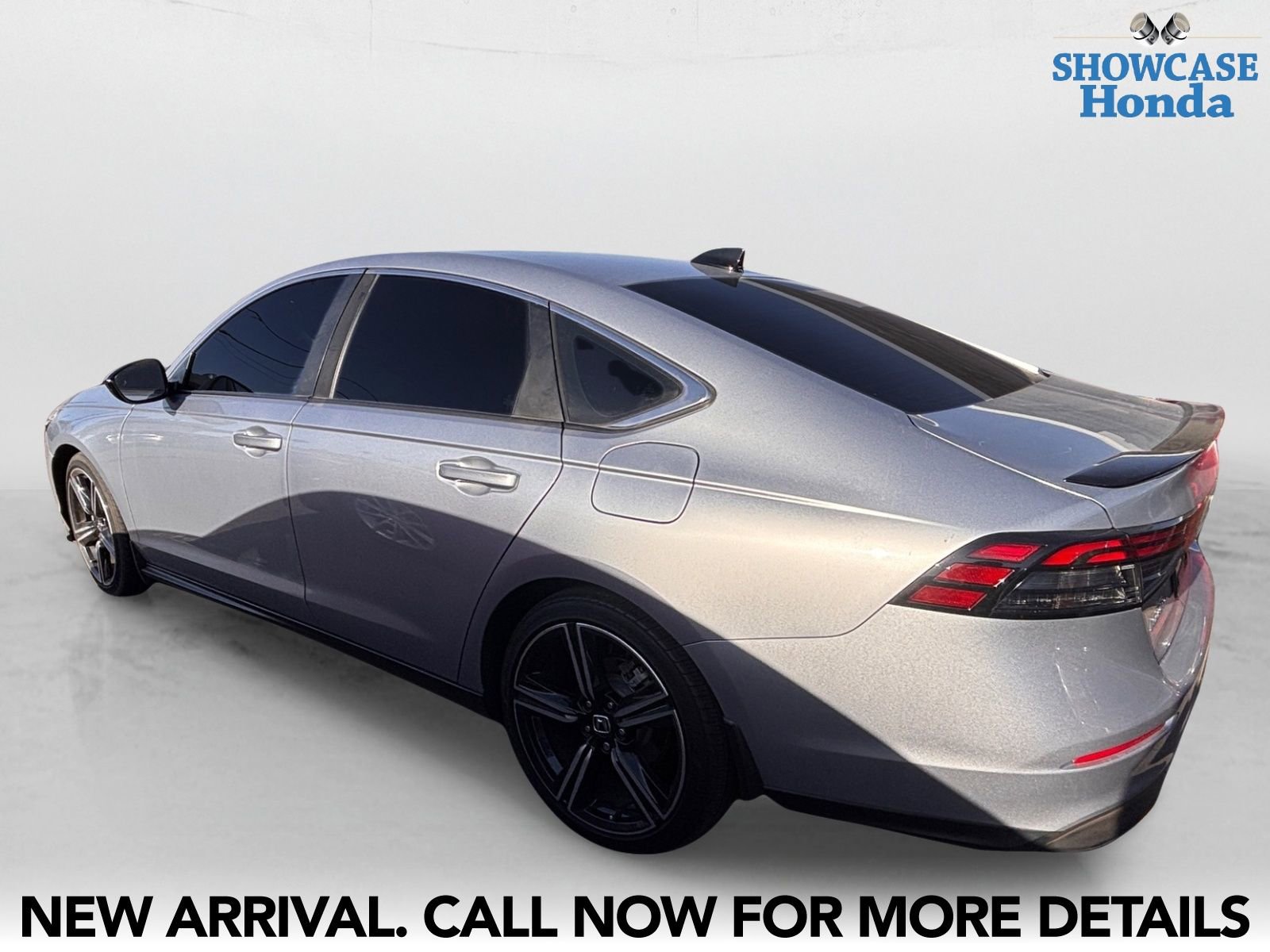 Used 2024 Honda Accord Sport image 4