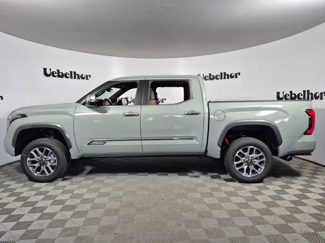 New 2026 Toyota Tundra 1794 Edition image 4