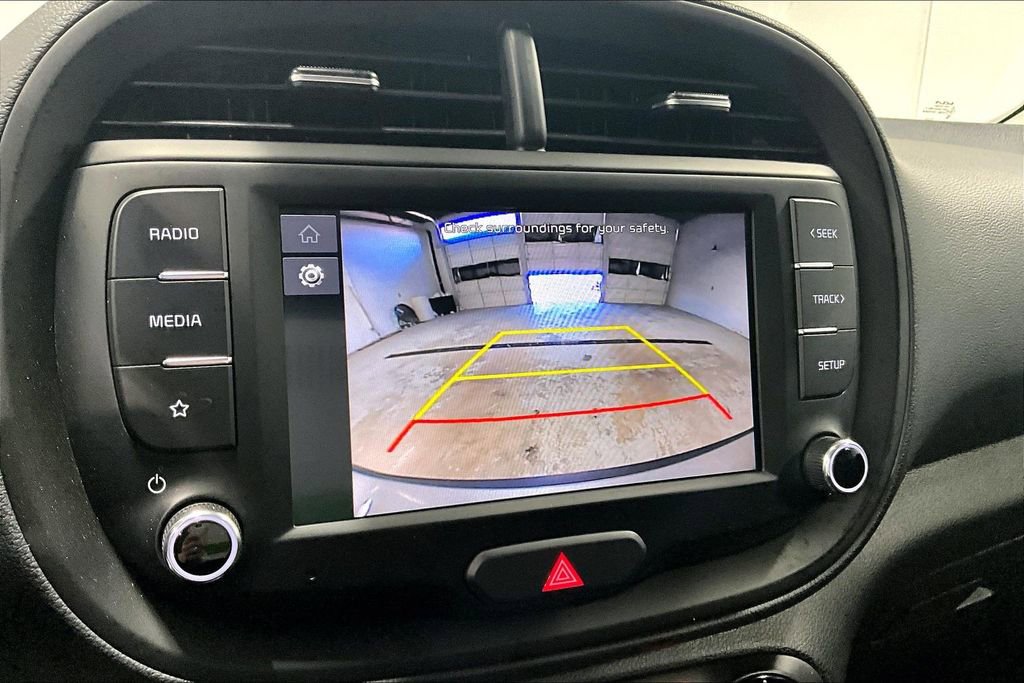 Used 2025 Kia Soul LX w/ LX Technology Package image 29