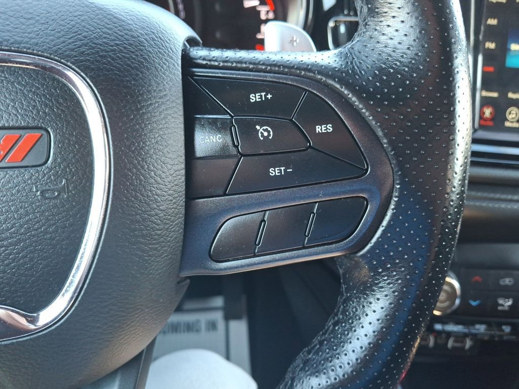 Used 2021 Dodge Durango GT w/ Blacktop Package image 23