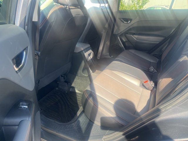 Used 2024 Subaru Crosstrek 2.5i Limited image 10