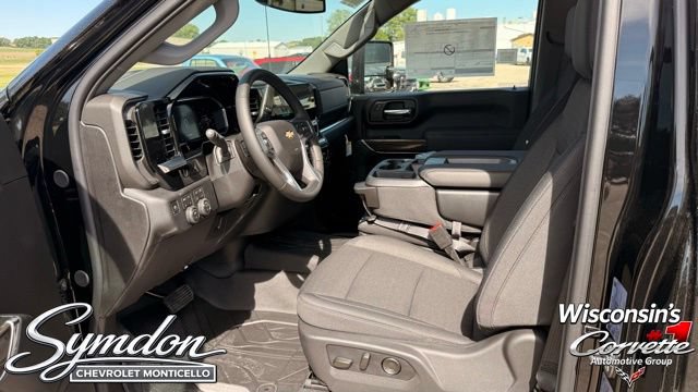 New 2026 Chevrolet Silverado 3500 LT AWD/4WD image 13