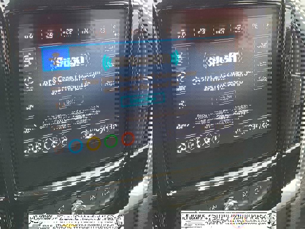 Used 2023 Chevrolet Traverse LT w/ LPO, Floor Liner Package image 14