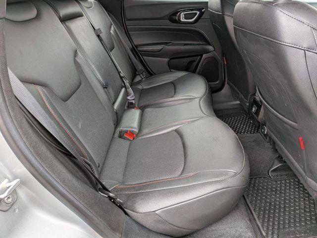 Certified 2025 Jeep Compass Trailhawk AWD/4WD image 27
