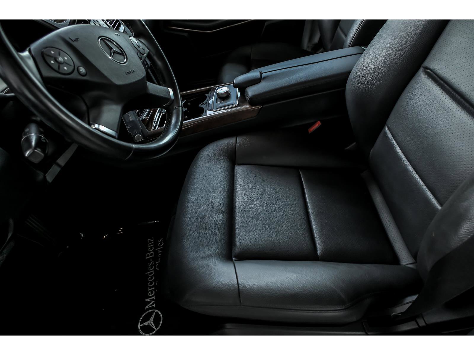 Used 2011 Mercedes-Benz E 350 4MATIC Sedan image 11