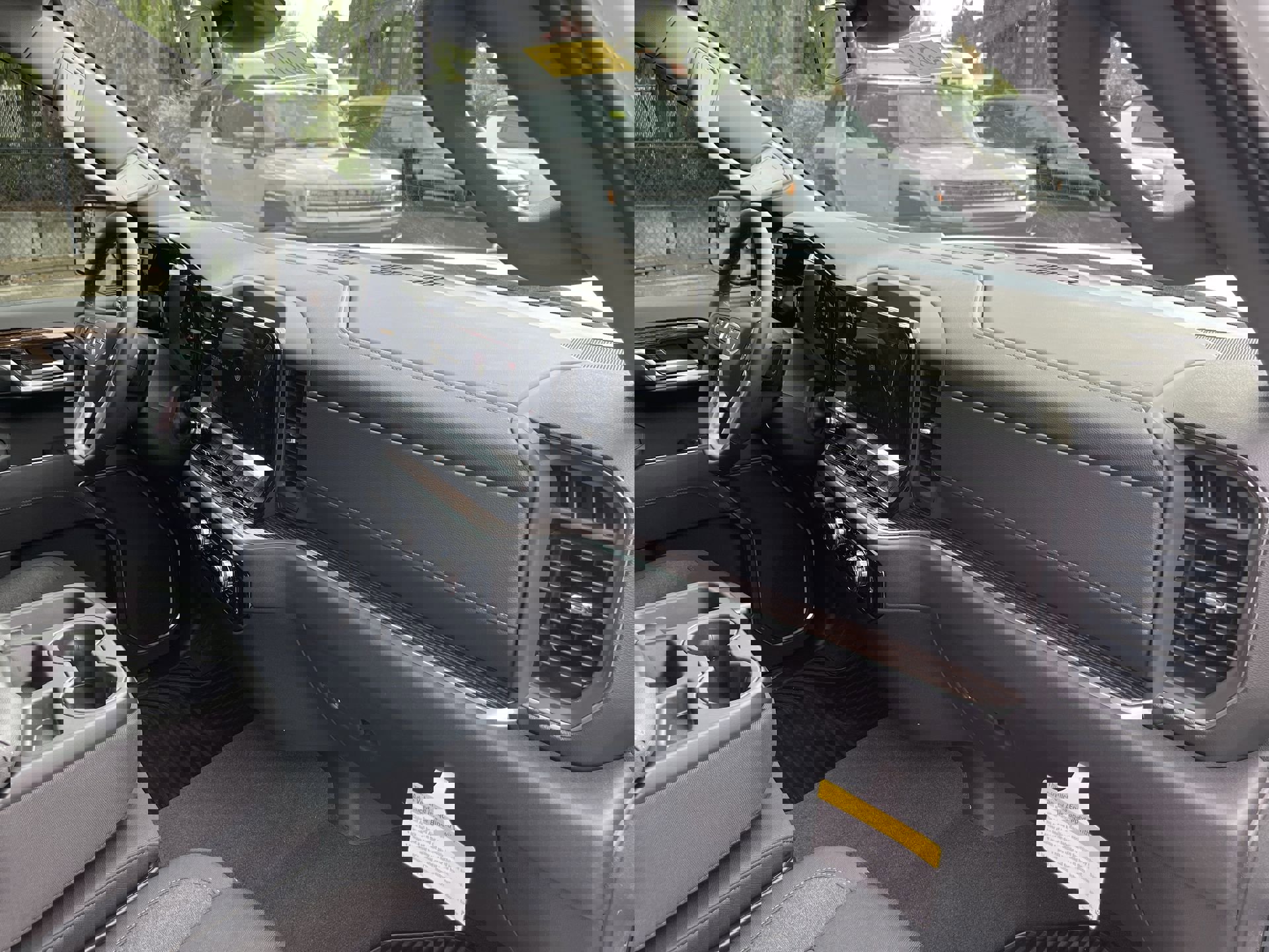 New 2026 GMC Sierra 1500 Elevation image 61