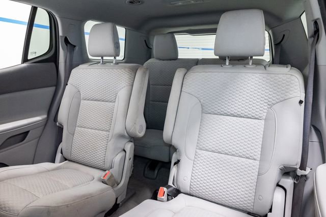 Used 2019 GMC Acadia SLE FWD image 18