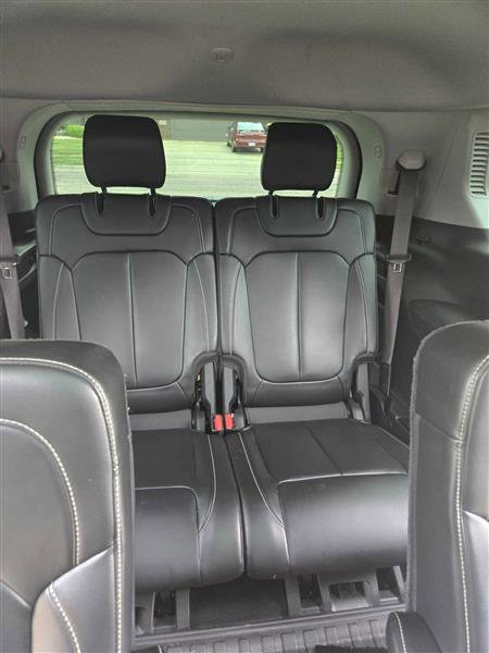 Used 2021 Jeep Grand Cherokee L Limited image 9
