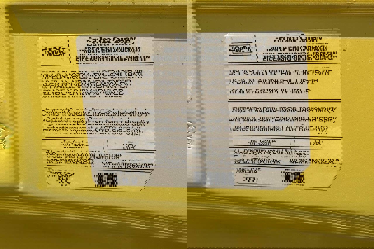 Used 2022 Ford E-450 and Econoline 450 Super Duty image 49