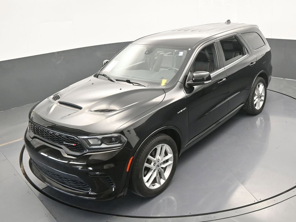 Used 2022 Dodge Durango R/T image 50