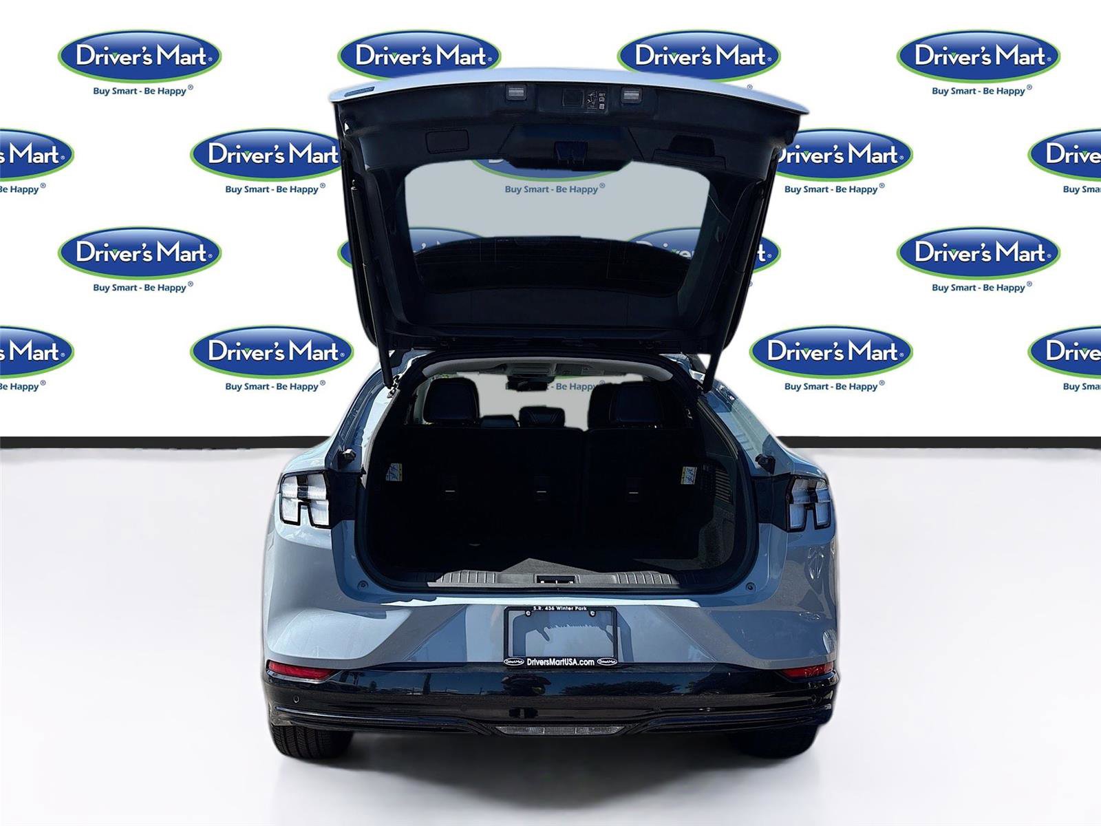 Used 2024 Ford Mustang Mach-E Premium image 29